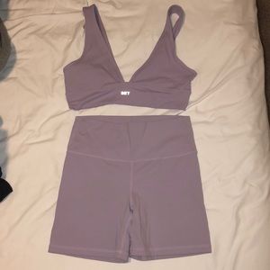 Full set Setactive POSH